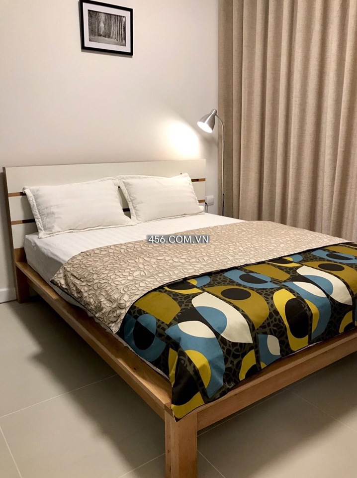 Hinh-Gateway Thao Dien 타오디엔 게이트웨이 아파트 임대 (침실 1개, 모던 가구)