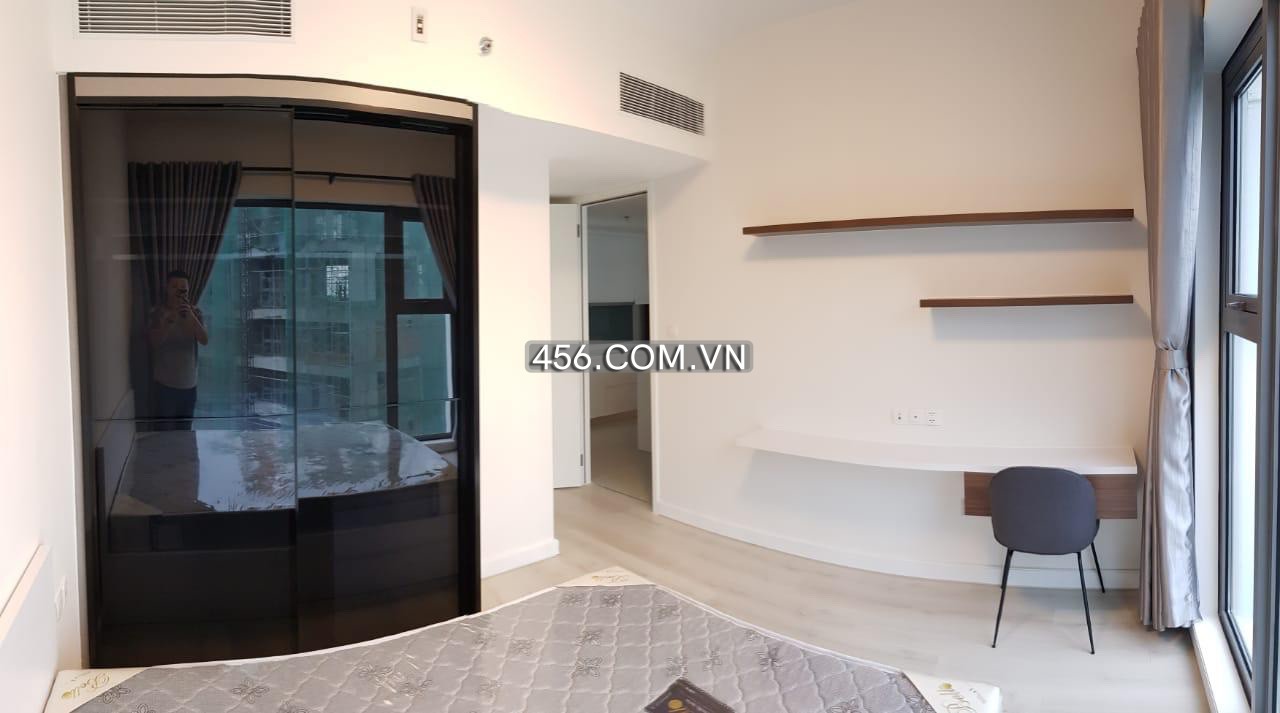 Hinh-Gateway Thao Dien 타오디엔 게이트웨이 2베드룸 아파트 임대, 아름다운 인테리어