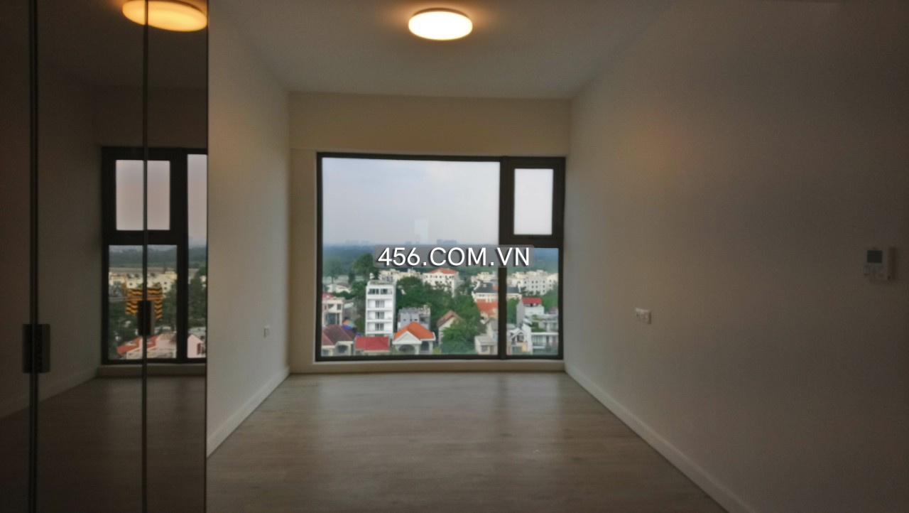 Hinh-Cho thuê căn hộ 4 phòng ngủ Gateway Thảo Điền, nội thất cao cấp