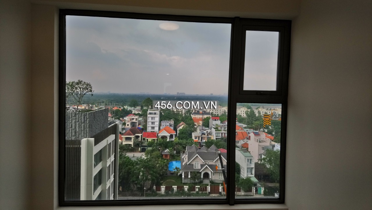 Hinh-Cho thuê căn hộ 4 phòng ngủ Gateway Thảo Điền, nội thất cao cấp