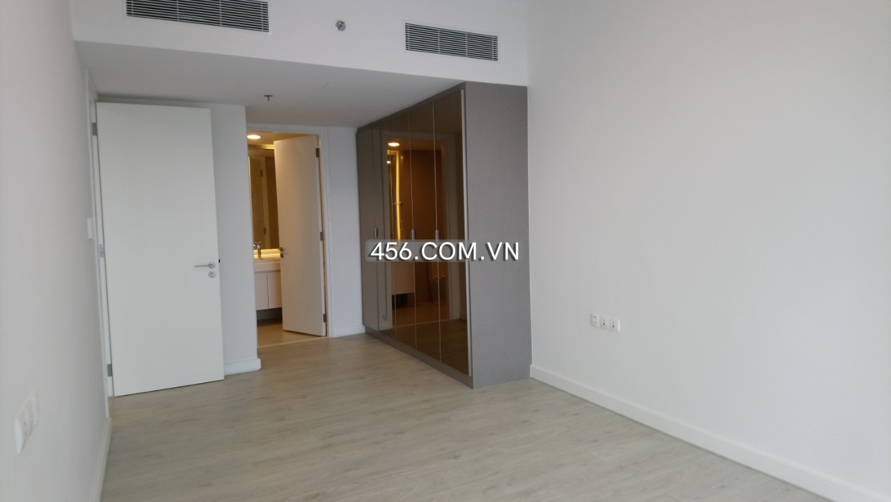 Hinh-Cho thuê căn hộ 4 phòng ngủ Gateway Thảo Điền, nội thất cao cấp