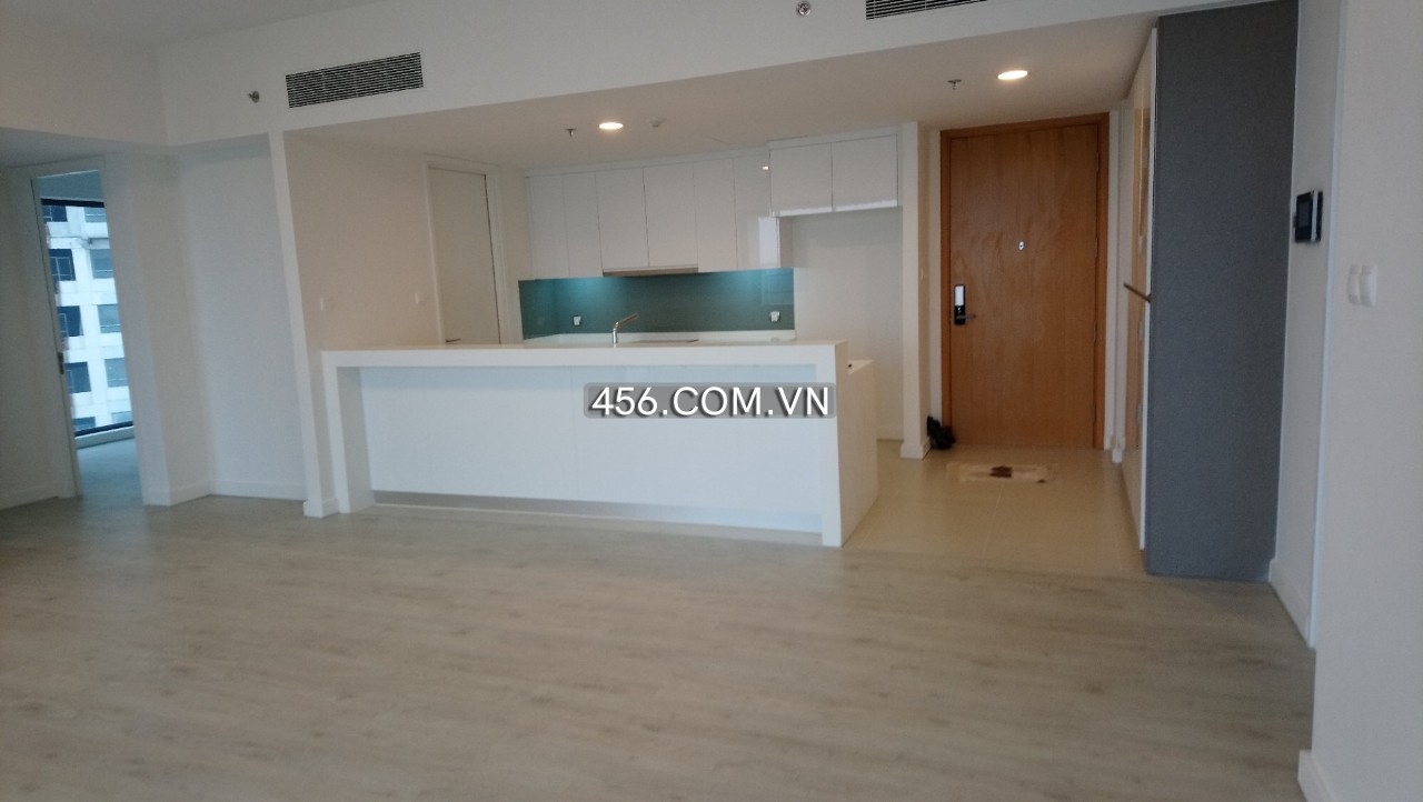 Hinh-Cho thuê căn hộ 4 phòng ngủ Gateway Thảo Điền, nội thất cao cấp