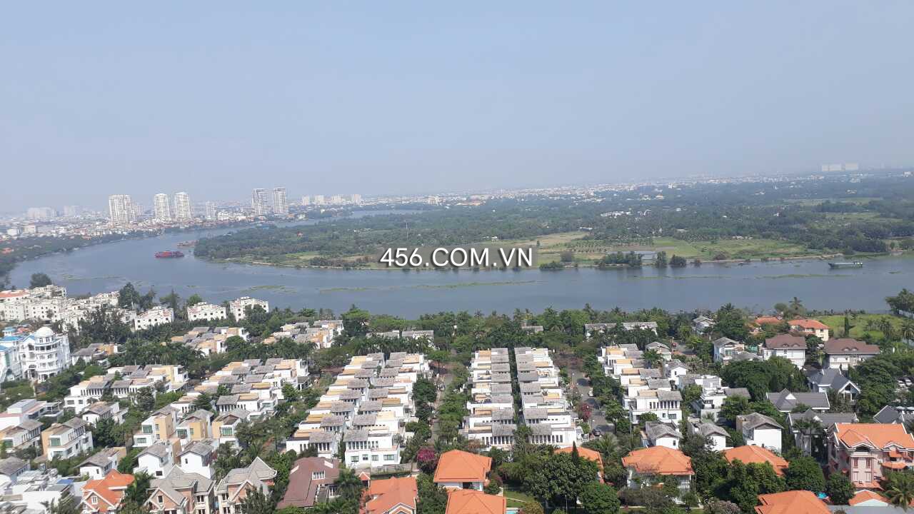 Hinh-Vista An Phu 아파트 임대, 침실 4개, 좋은 가격, 멋진 전망