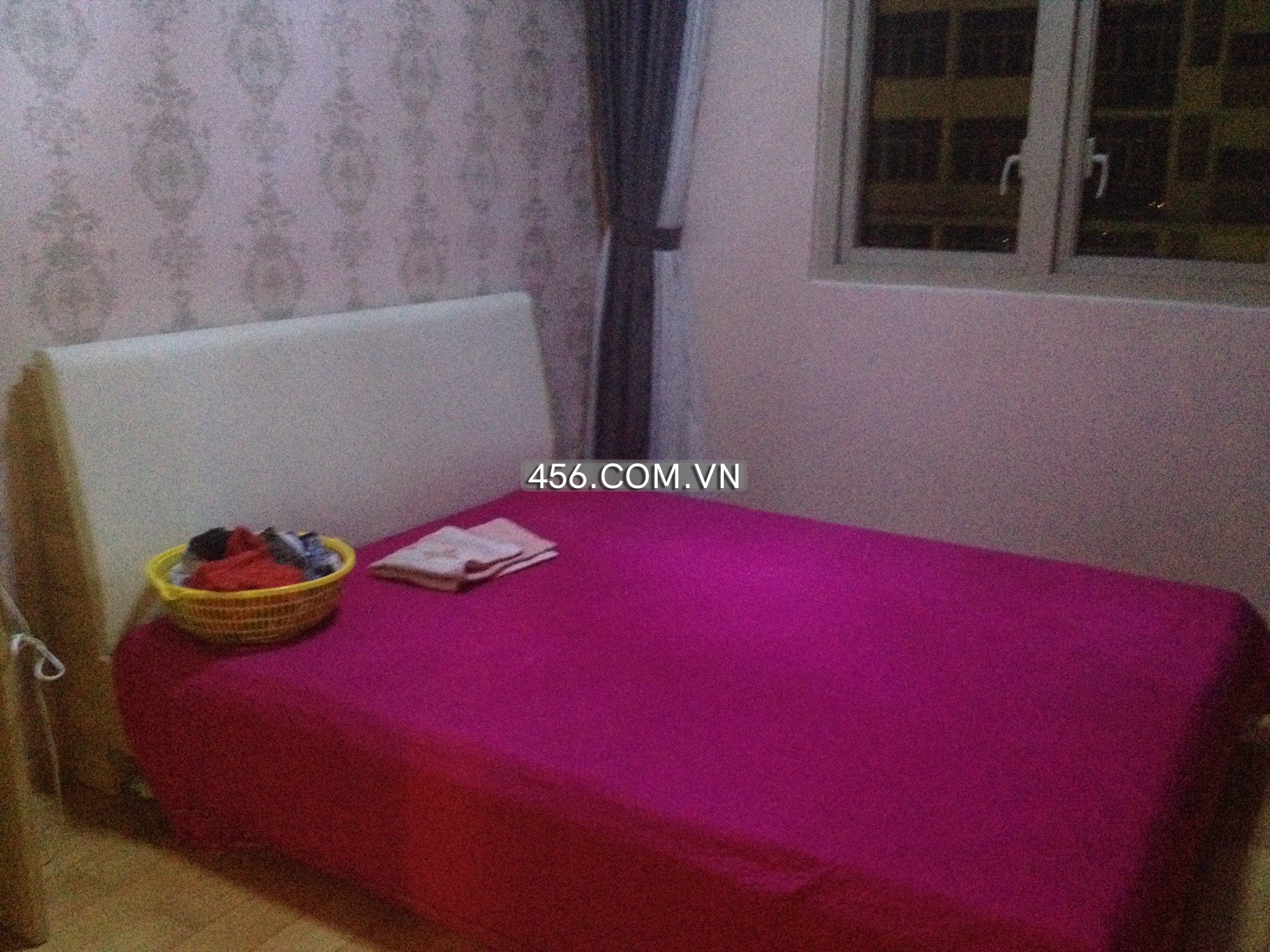 Hinh-Vista An Phu 아파트 임대, 침실 2개, 고급 가구 완비