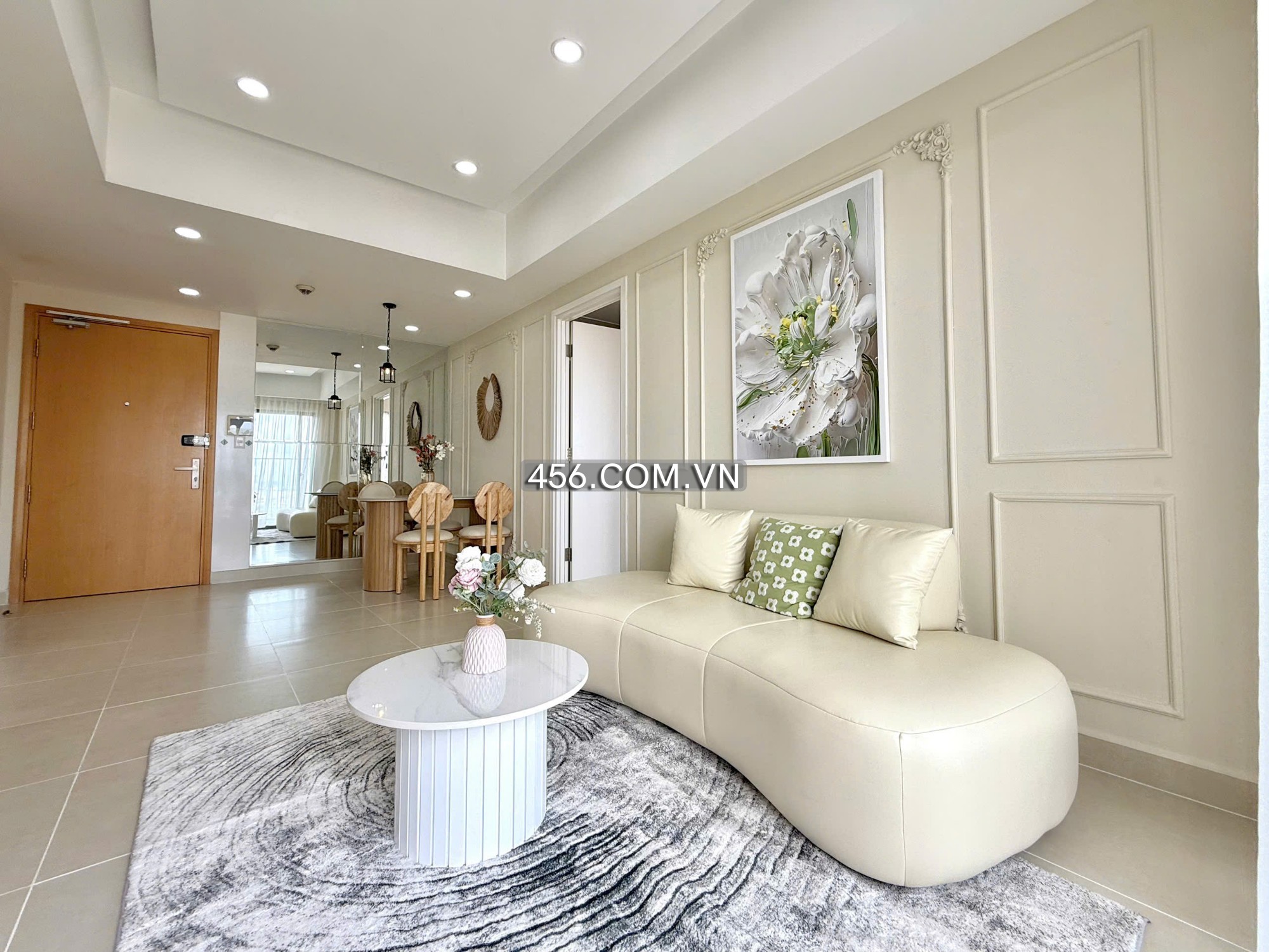 Bán Căn hộ Masteri Thảo Điền Tháp 3 căn số 3...