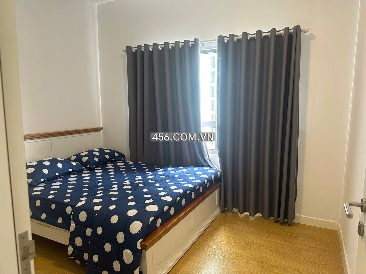 Hinh-Cho thuê Căn hộ Masteri Thảo Điền 2 Phòng Ngủ Căn Góc Rộng Rãi