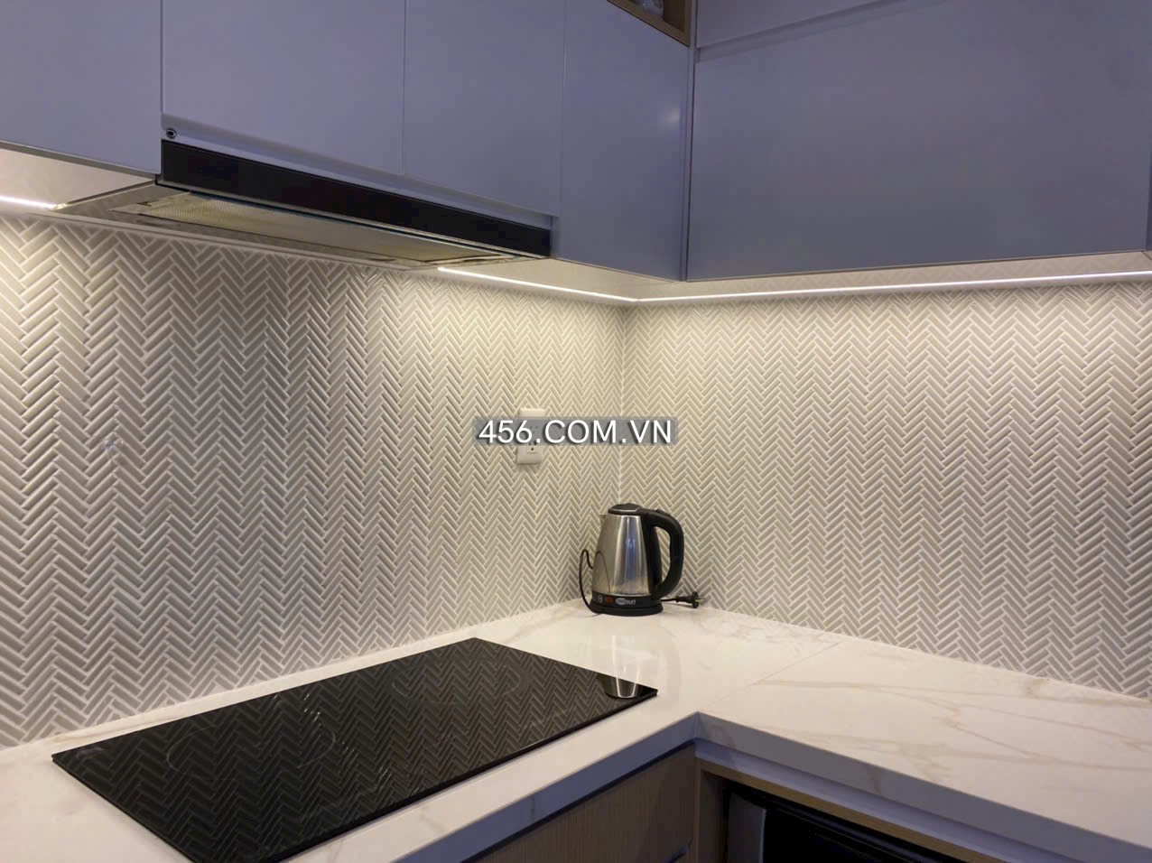 Hinh-Cho thuê căn hộ Masteri Thảo Điền 2 phòng ngủ giá 18 triệu/tháng