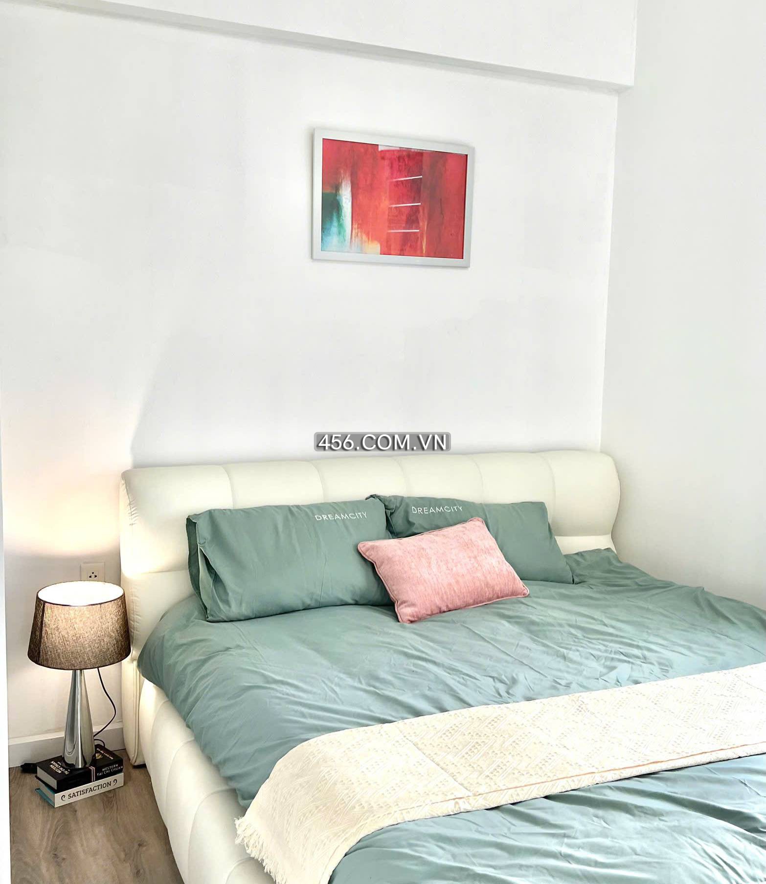 Hinh-Căn hộ Chung Cư Masteri Thảo Điền Tháp 1 3 Phòng Ngủ View Sông 6