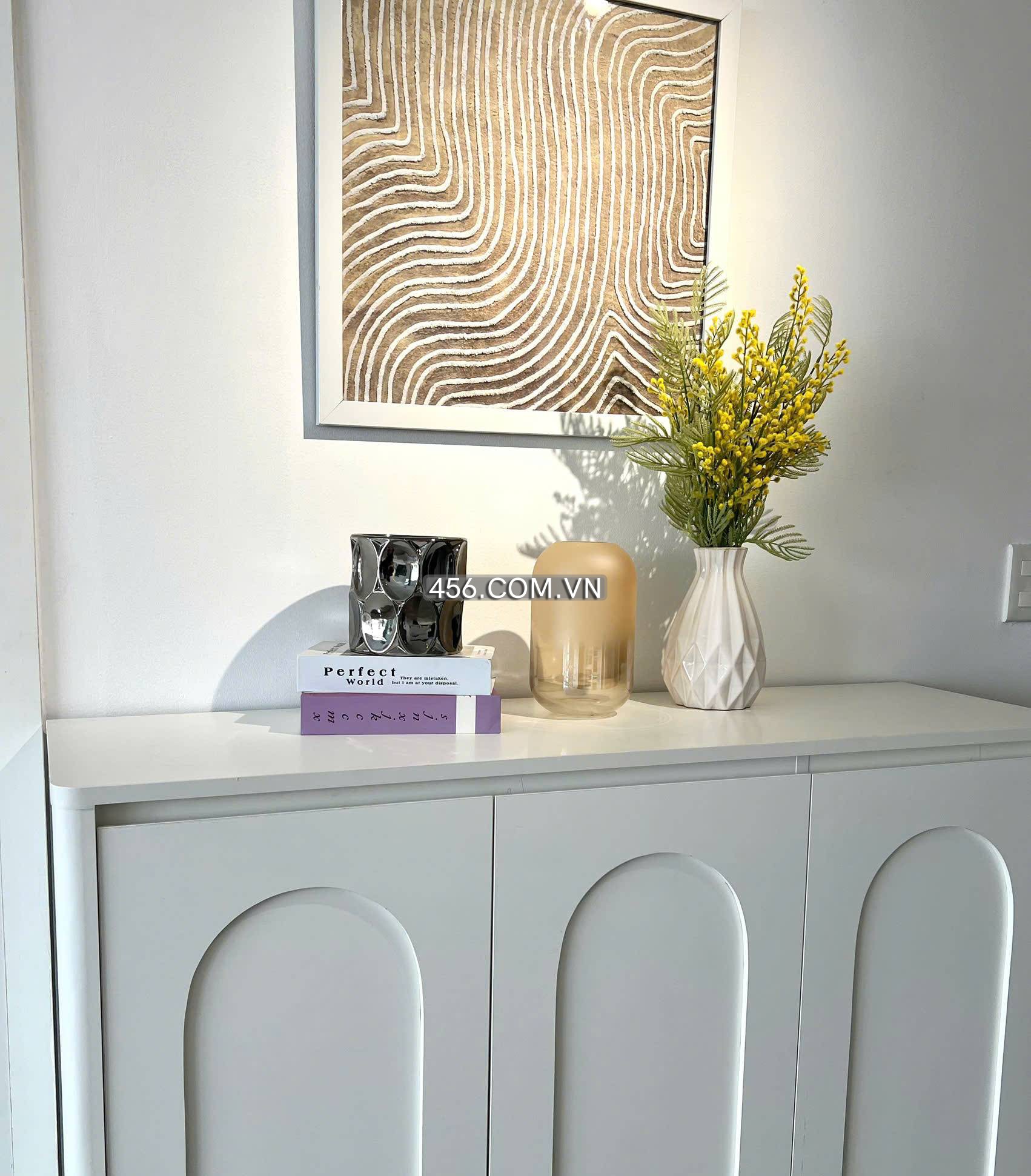 Hinh-Căn hộ Chung Cư Masteri Thảo Điền Tháp 1 3 Phòng Ngủ View Sông 6