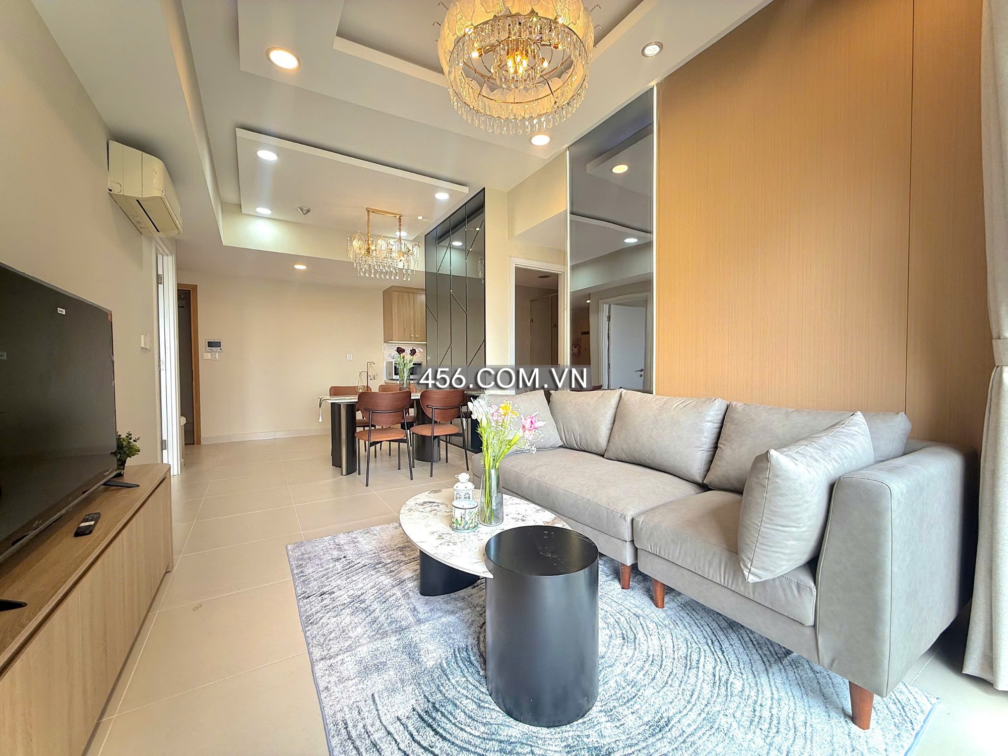 Hinh-Masteri Thảo Điền bán nhanh 2PN view sông đẹp, tháp 5, full NT