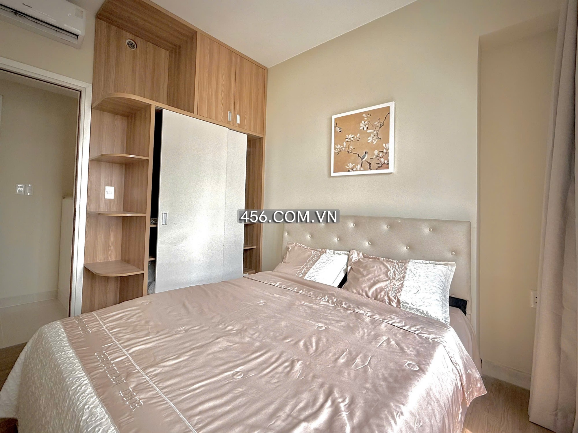 Hinh-Masteri Thảo Điền bán nhanh 2PN view sông đẹp, tháp 5, full NT