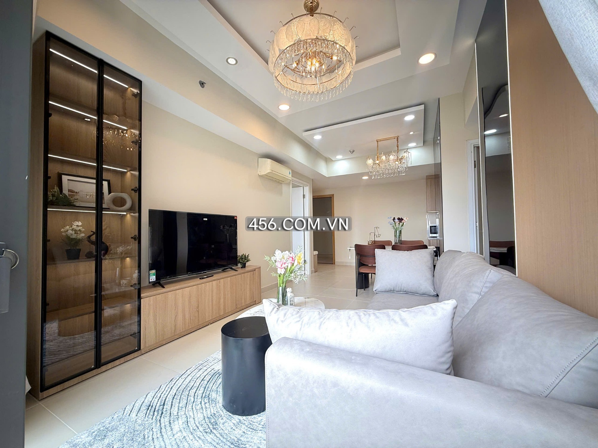 Hinh-Masteri Thảo Điền bán nhanh 2PN view sông đẹp, tháp 5, full NT