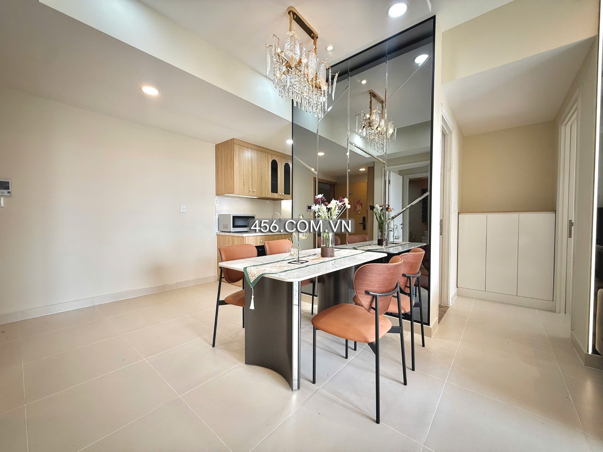 Hinh-Masteri Thảo Điền bán nhanh 2PN view sông đẹp, tháp 5, full NT