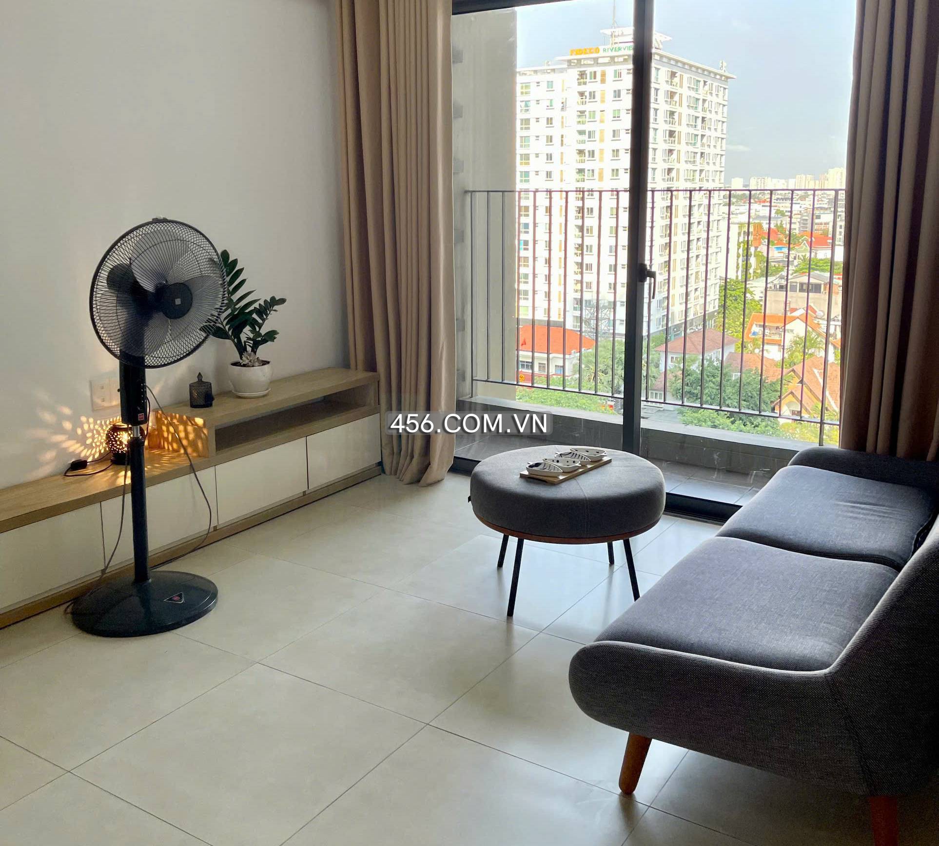 Masteri Thảo Điền 2PN View Sông Đẹp – Chỉ 18...