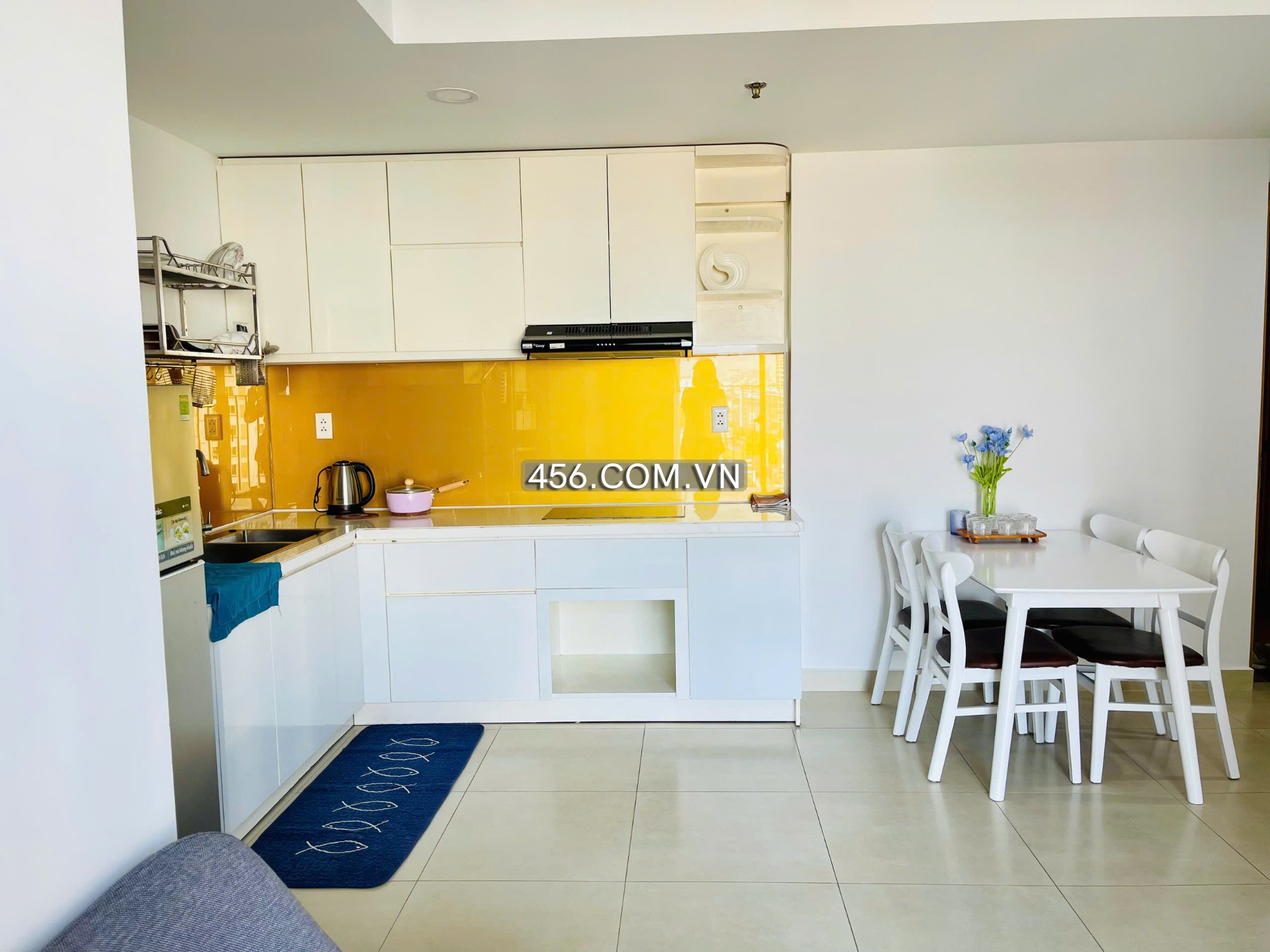 Hinh-Masteri Thảo Điền 2PN View Sông Đẹp – Chỉ 18 Triệu/Tháng, Có Sẵn Ở Ngay