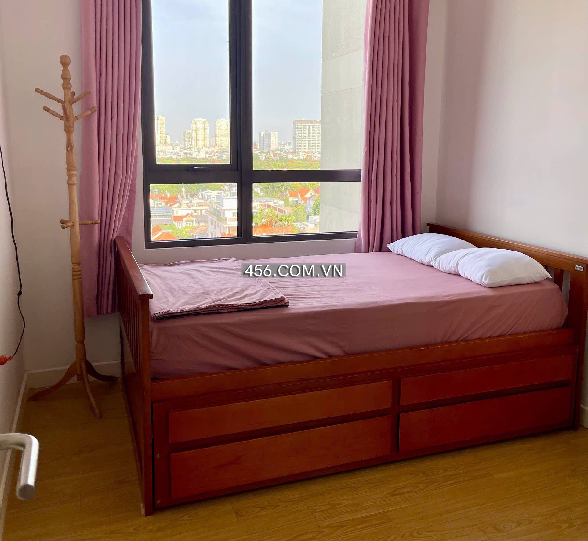 Hinh-Masteri Thảo Điền 2PN View Sông Đẹp – Chỉ 18 Triệu/Tháng, Có Sẵn Ở Ngay