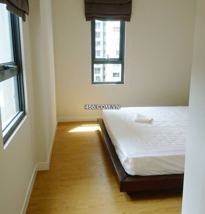 Hinh-Cho thuê Căn hộ Masteri Thảo Điền 2 Phòng Ngủ Căn Góc 18 Triệu/tháng