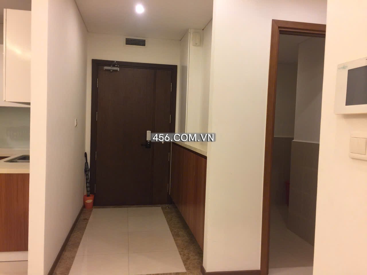 Hinh-Thuê Thảo Điền Pearl 2PN 105m² – Nội thất đẹp, giá tốt 26,6tr