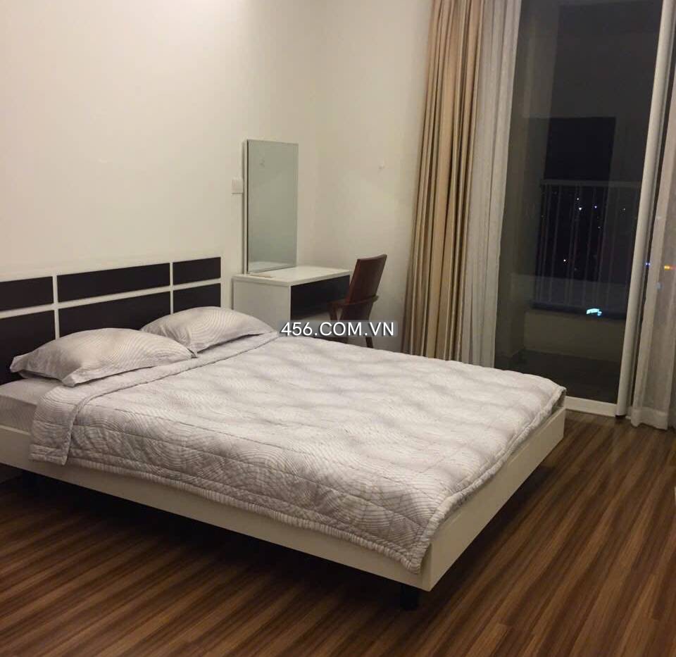 Hinh-Thuê Thảo Điền Pearl 2PN 105m² – Nội thất đẹp, giá tốt 26,6tr