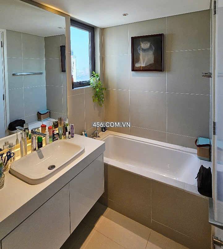 Hinh-Cho thuê căn hộ Gateway Thảo Điền 4 phòng ngủ hiện đại sang trọng