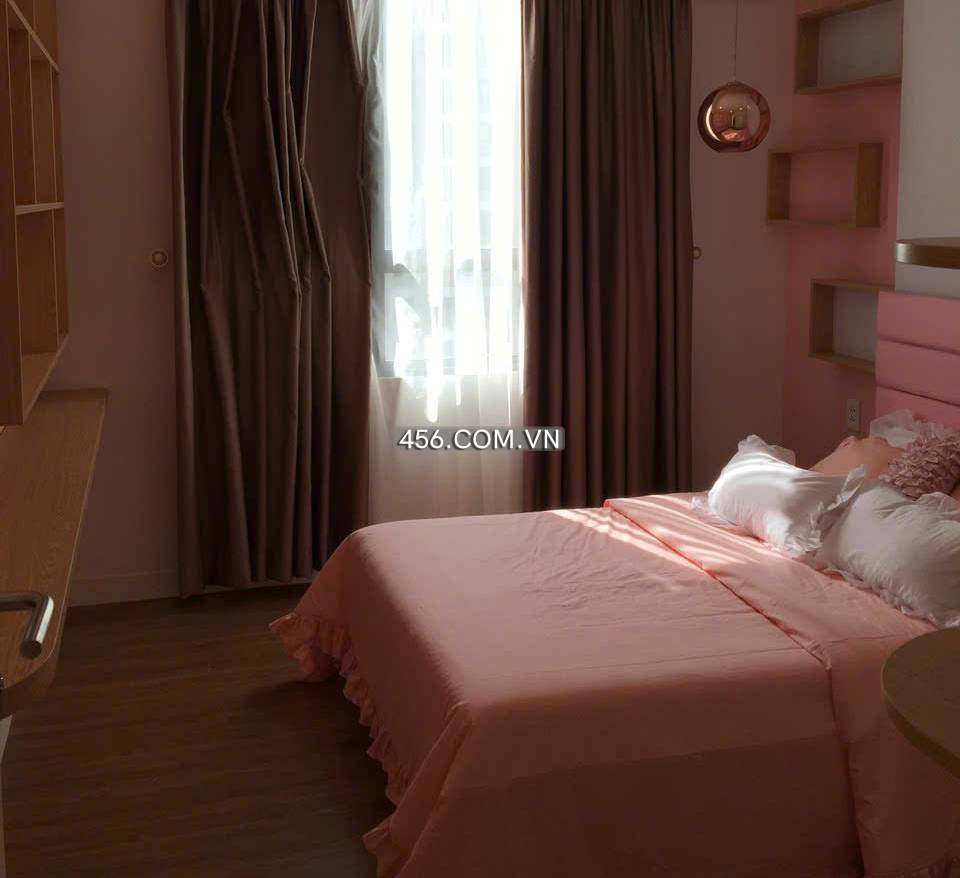 Hinh-Căn hộ Masteri Thảo Điền 2 phòng ngủ view Landmark 81 cho thuê