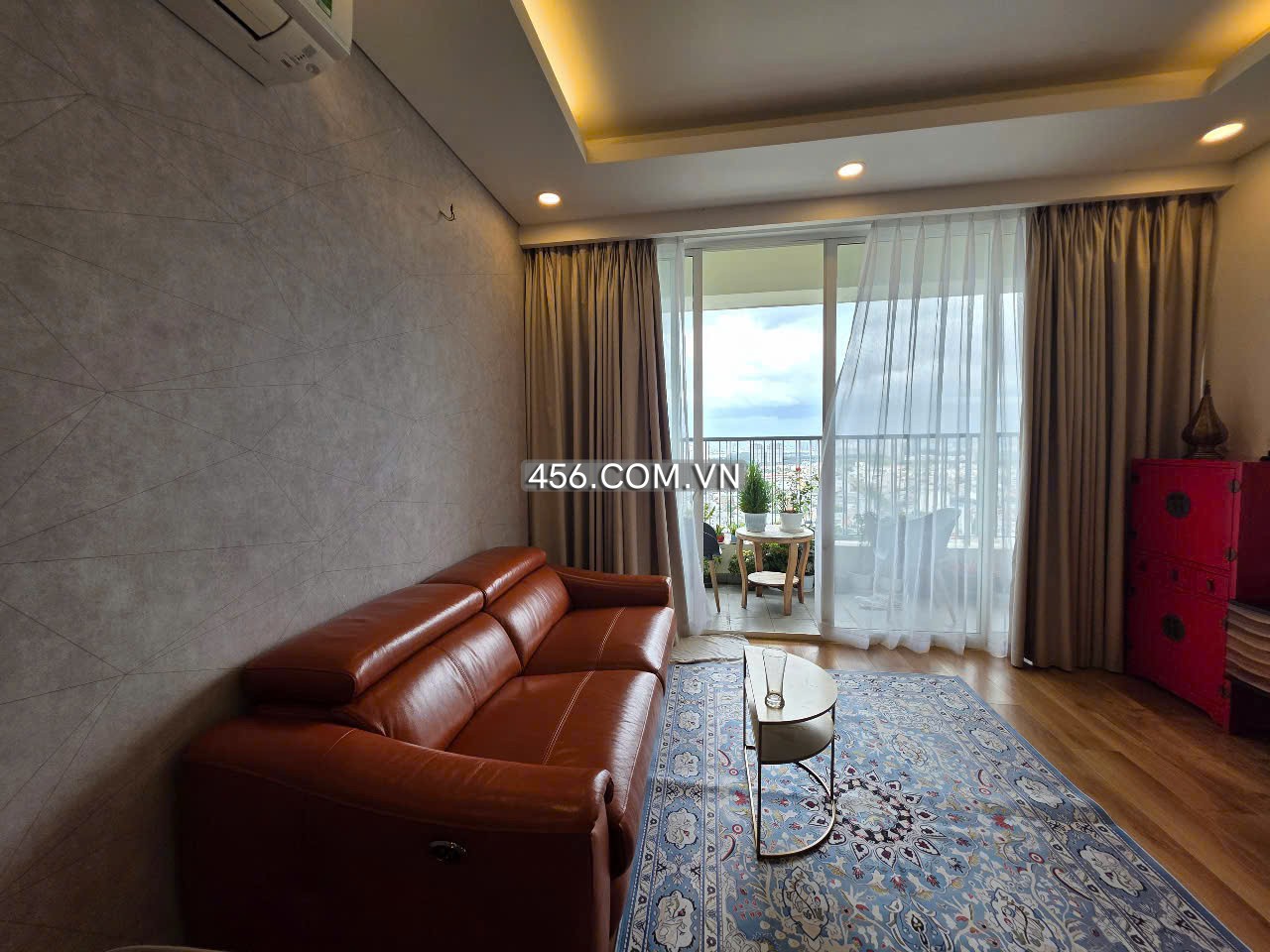 Hinh-Cho thuê Thảo Điền Pearl 2PN 115m² – Full NT, cạnh ga Metro TP.HCM