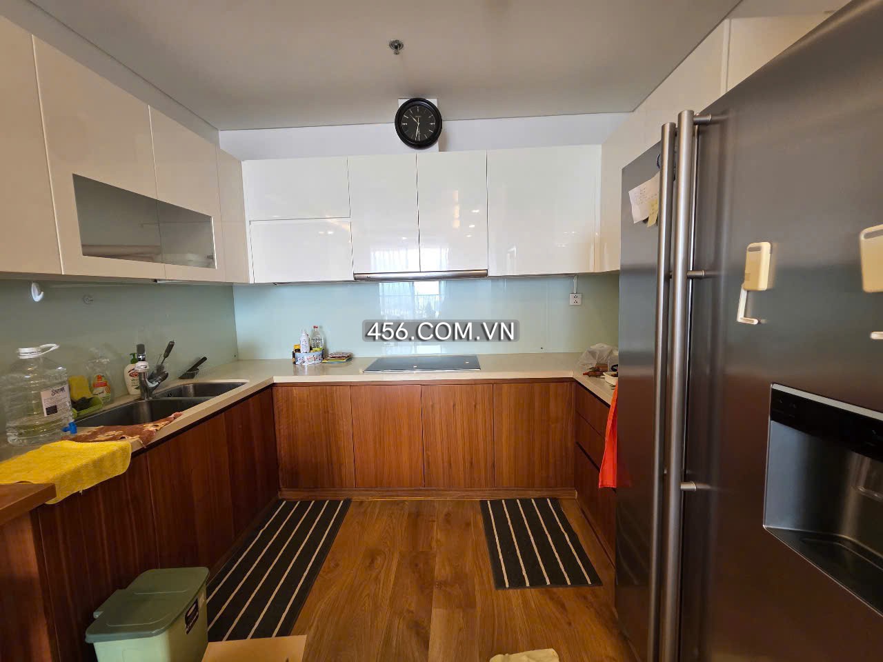 Hinh-Cho thuê Thảo Điền Pearl 2PN 115m² – Full NT, cạnh ga Metro TP.HCM