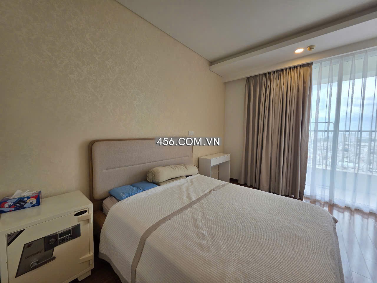 Hinh-Cho thuê Thảo Điền Pearl 2PN 115m² – Full NT, cạnh ga Metro TP.HCM