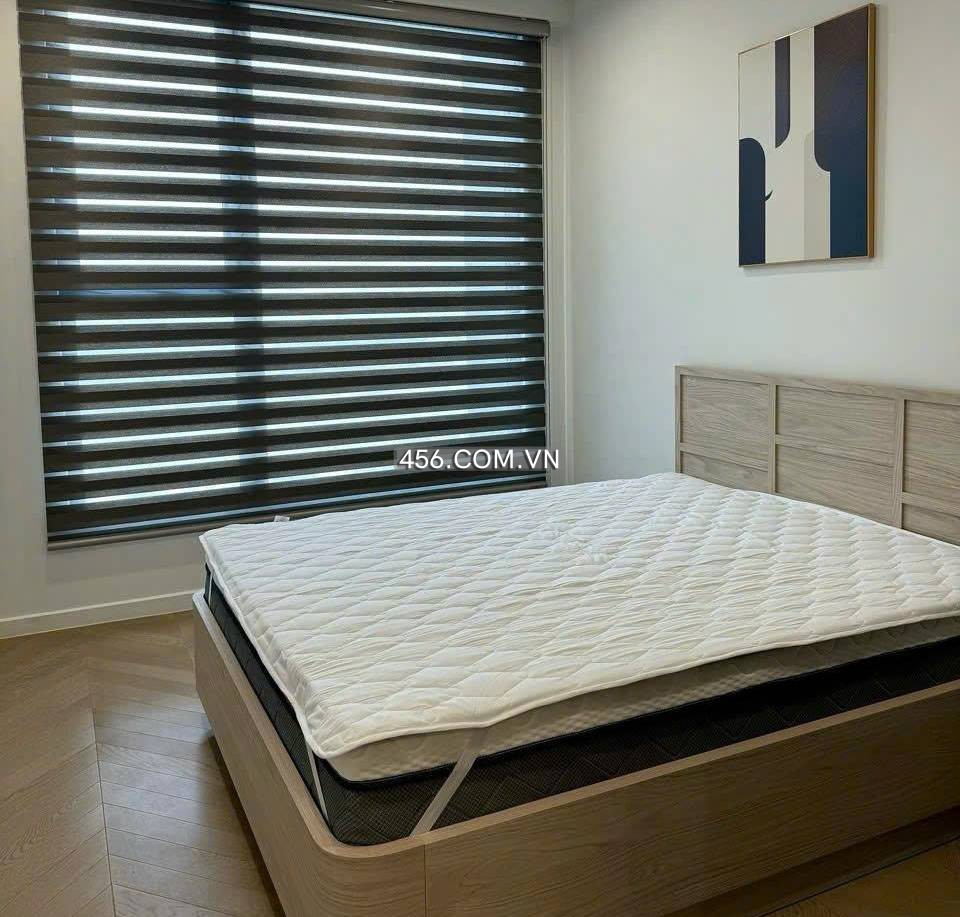 Hinh-Lumiere Thao Dien apartment for rent 2 bedrooms - Open view, fully furnished