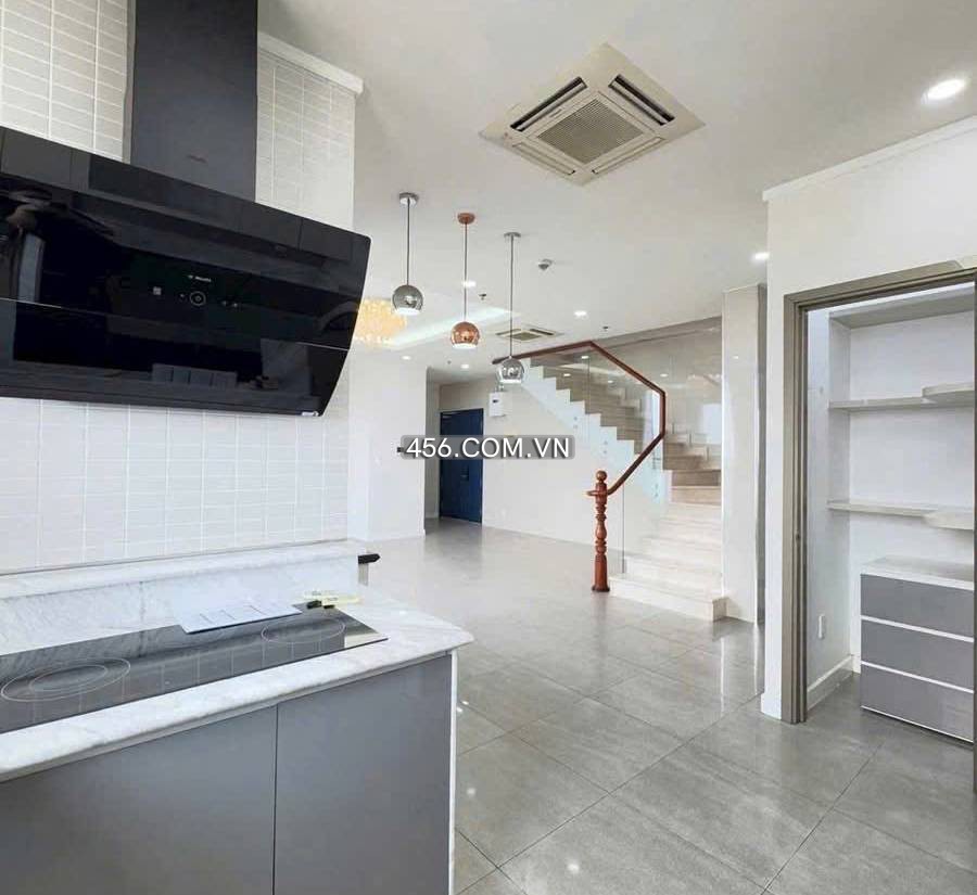 Hinh-Bán Penthouse Masteri Thảo Điền sang trọng, view sông Sài Gòn đẹp