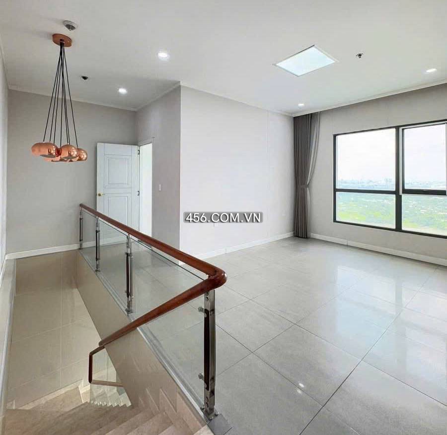 Hinh-Bán Penthouse Masteri Thảo Điền sang trọng, view sông Sài Gòn đẹp