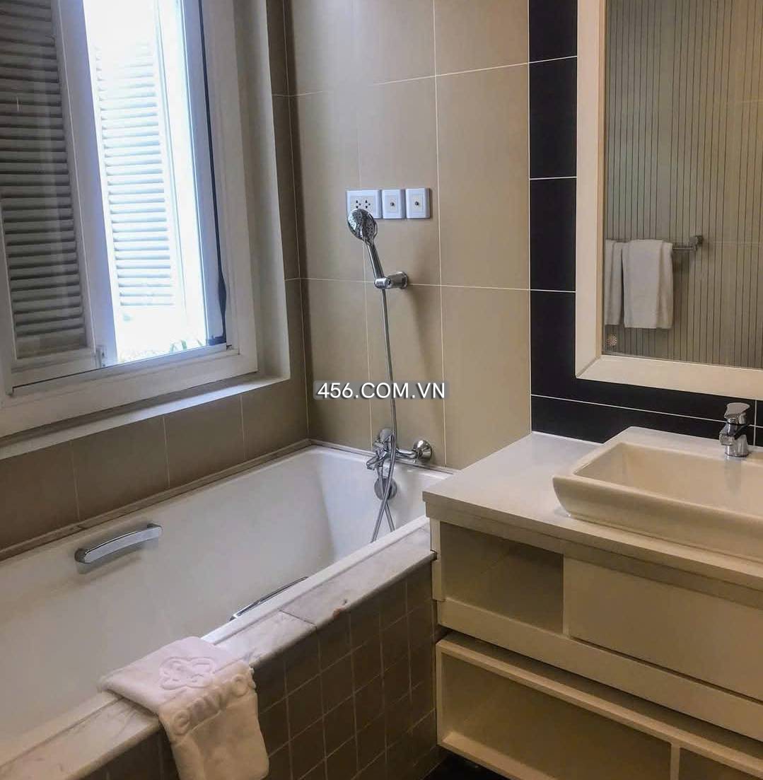 Hinh-Biệt thự Thảo Điền cho thuê sang trọng, 3PN 4WC, đủ tiện ích, 75 triệu