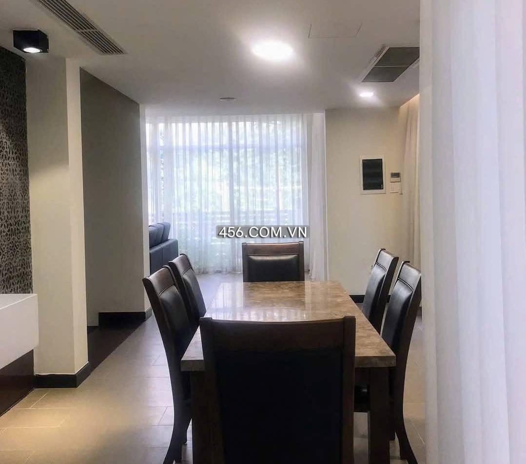 Hinh-Biệt thự Thảo Điền cho thuê sang trọng, 3PN 4WC, đủ tiện ích, 75 triệu