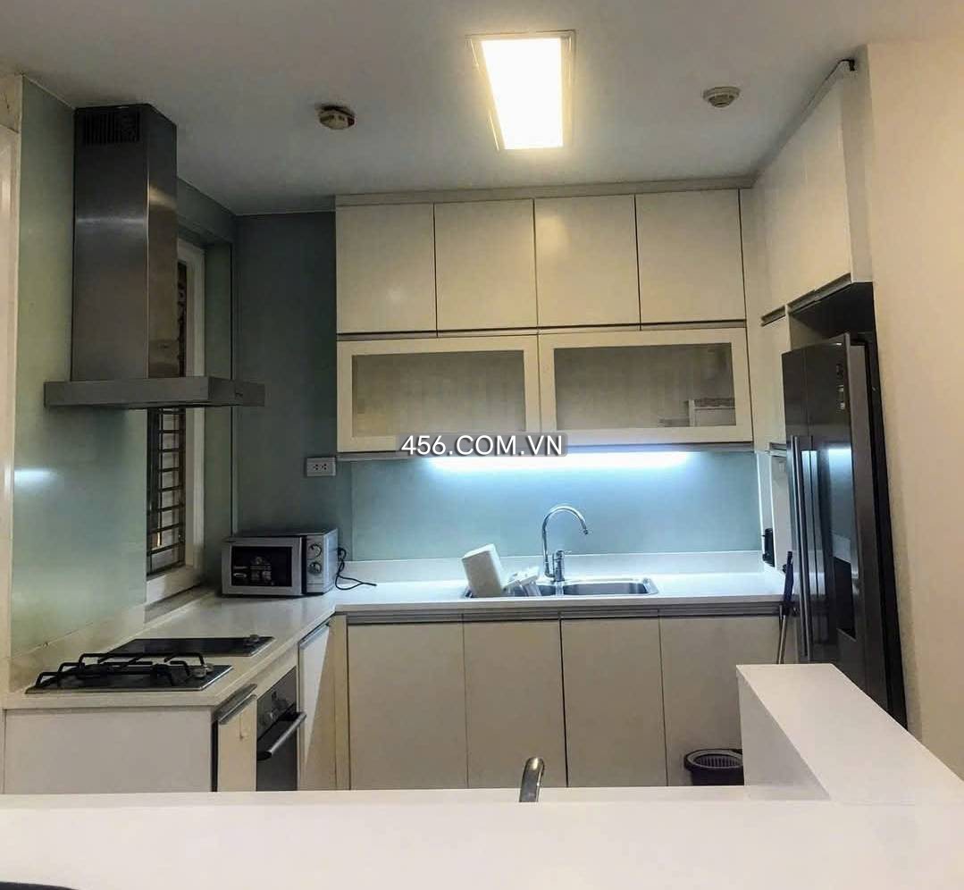 Hinh-Biệt thự Thảo Điền cho thuê sang trọng, 3PN 4WC, đủ tiện ích, 75 triệu