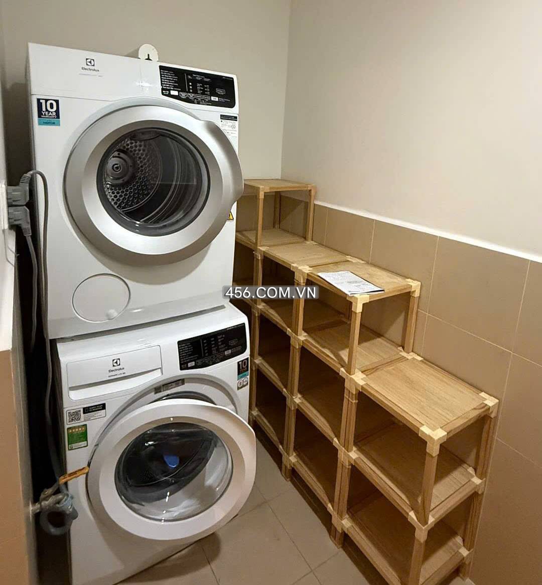 Hinh-Cho thuê căn hộ Thảo Điền Pearl 2PN 105m² full nội thất cao cấp