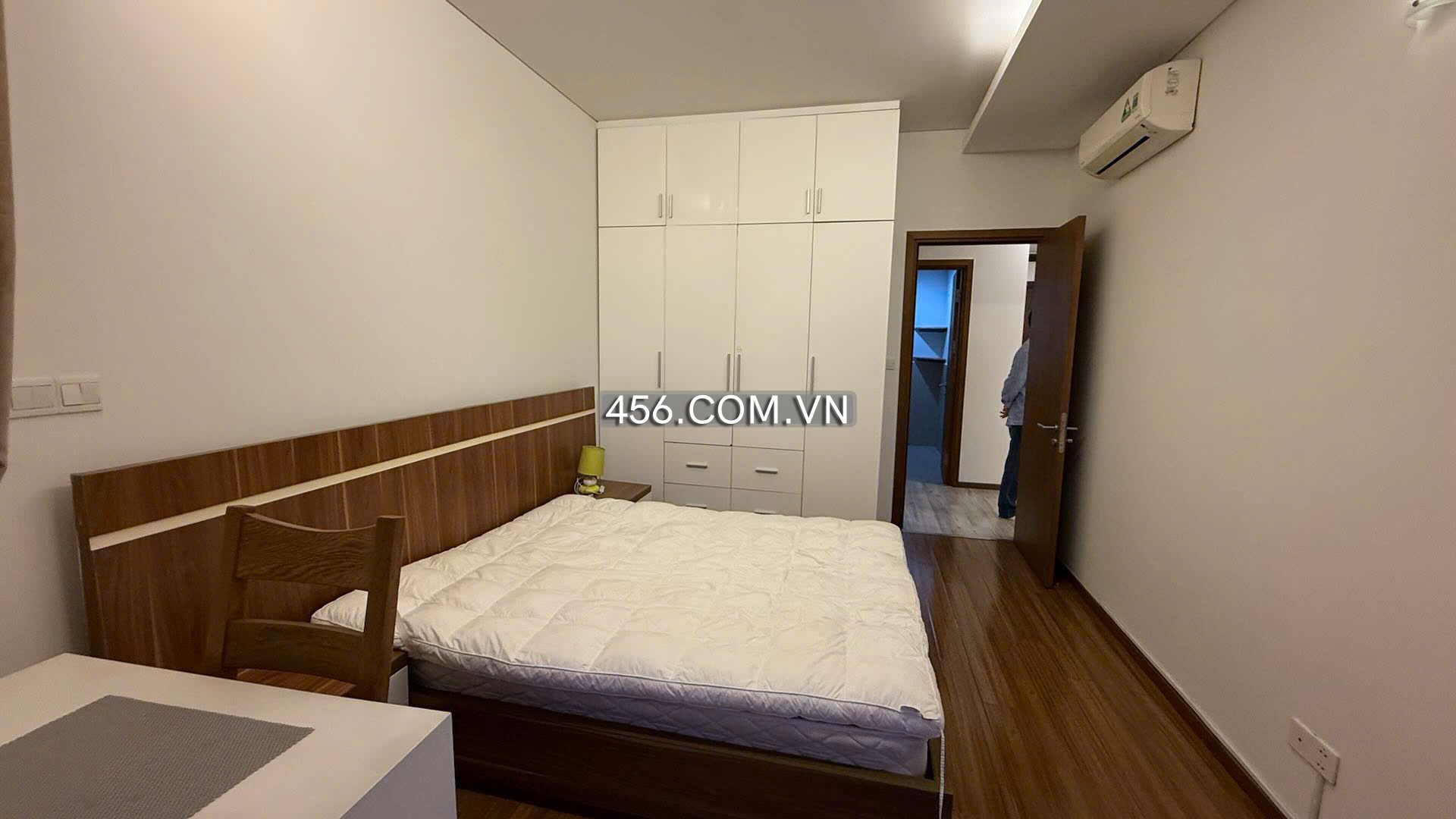 Hinh-Cho thuê căn hộ Thảo Điền Pearl 2PN 105m² full nội thất cao cấp