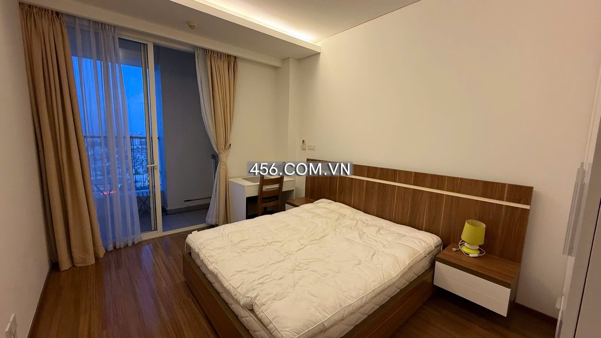 Hinh-Cho thuê căn hộ Thảo Điền Pearl 2PN 105m² full nội thất cao cấp