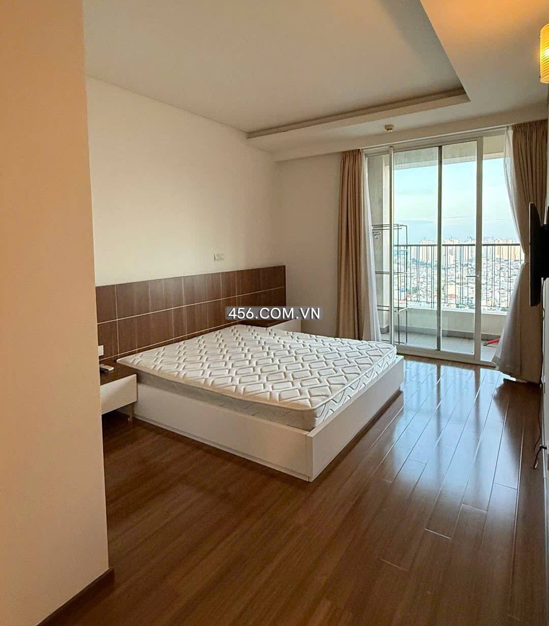 Hinh-Cho thuê căn hộ Thảo Điền Pearl 2PN 105m² full nội thất cao cấp