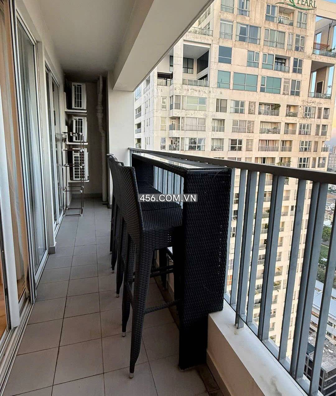 Hinh-Cho thuê căn hộ Thảo Điền Pearl 2PN 105m² full nội thất cao cấp