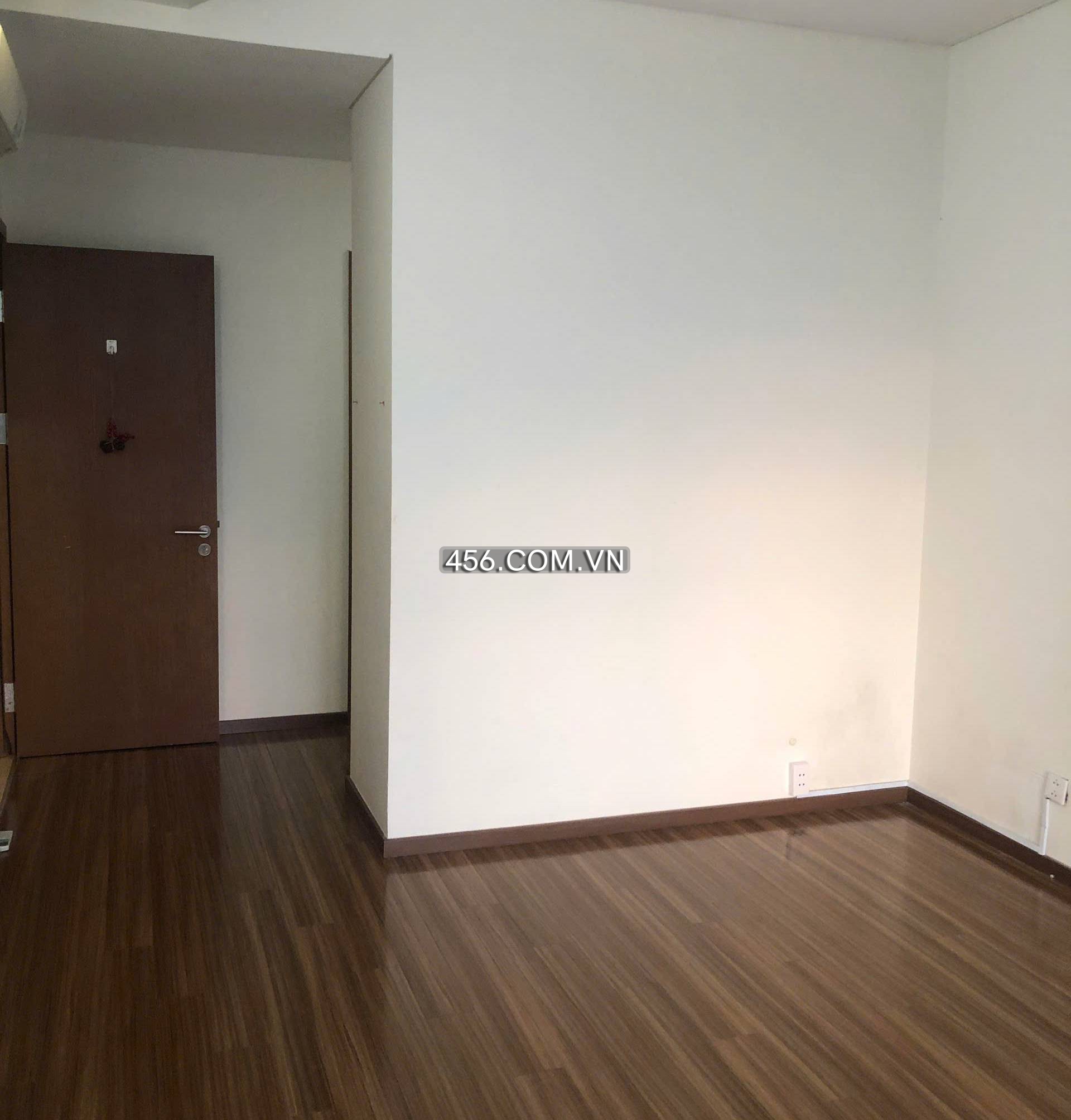 Hinh-Cho thuê căn hộ Thảo Điền Pearl 2PN 122m² trống, view toàn cảnh