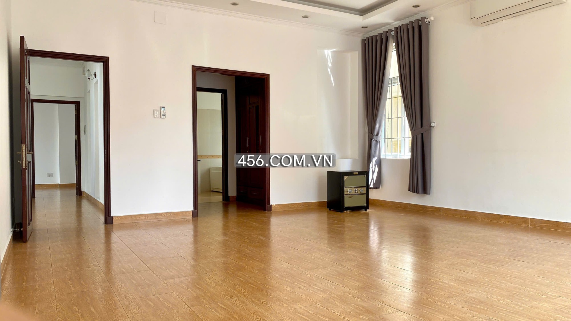 Hinh-Villa Thảo Điền cho thuê khu compound an ninh, hồ bơi riêng, full tiện ích