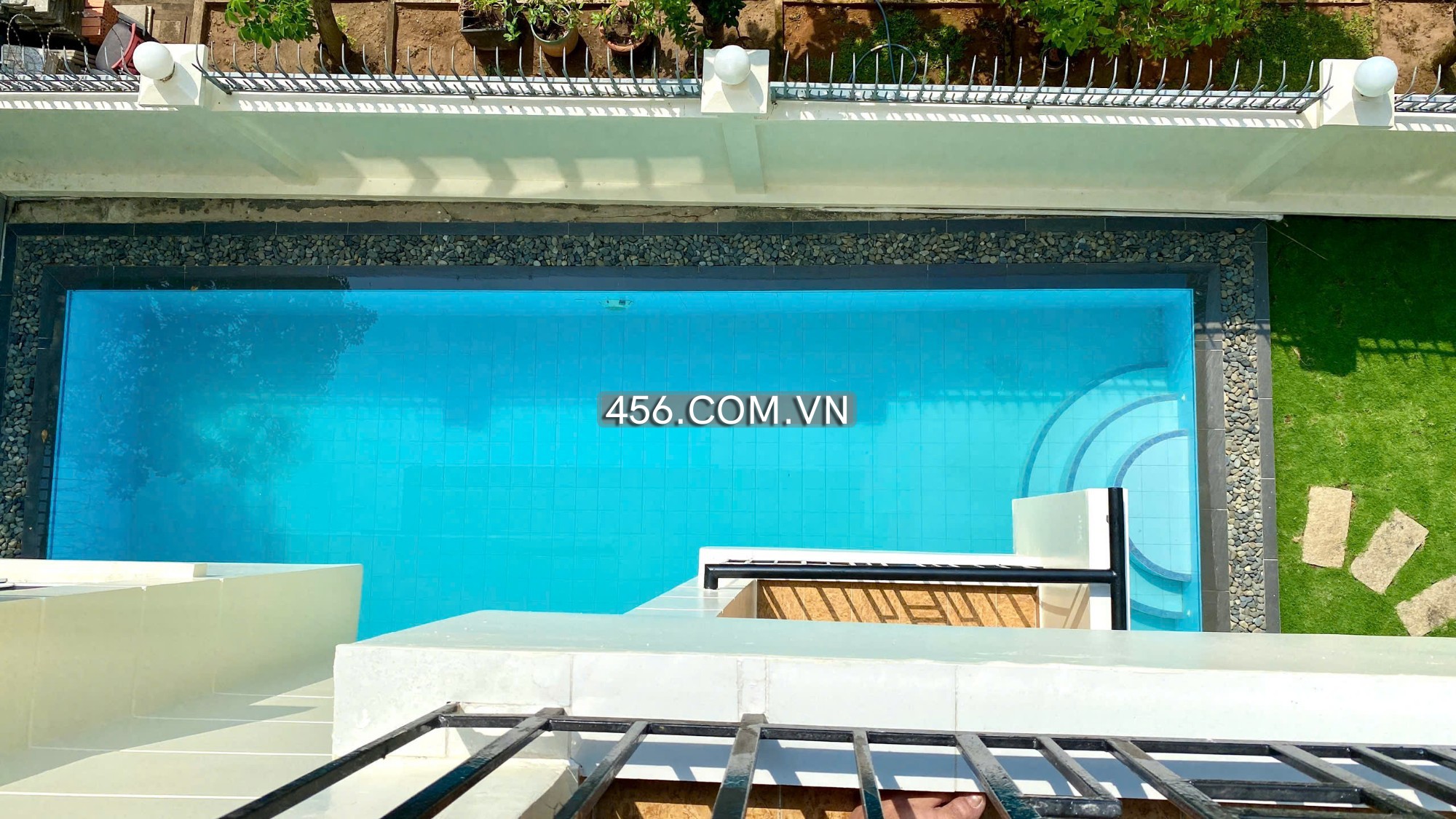 Hinh-Villa Thảo Điền cho thuê khu compound an ninh, hồ bơi riêng, full tiện ích