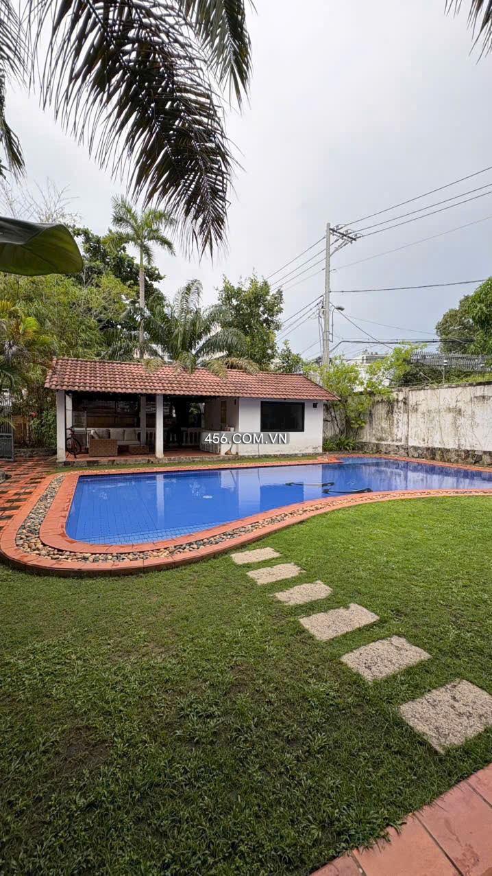 Hinh-Villa Thảo Điền cho thuê ngay sau The Vista, 4 phòng ngủ, giá 3.800 USD