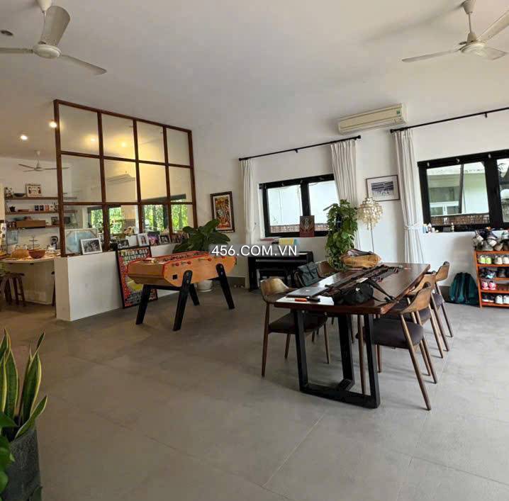Hinh-Villa Thảo Điền cho thuê ngay sau The Vista, 4 phòng ngủ, giá 3.800 USD