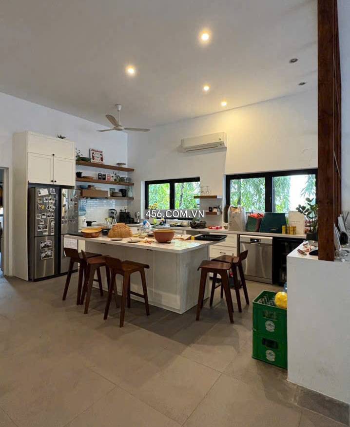 Hinh-Villa Thảo Điền cho thuê ngay sau The Vista, 4 phòng ngủ, giá 3.800 USD