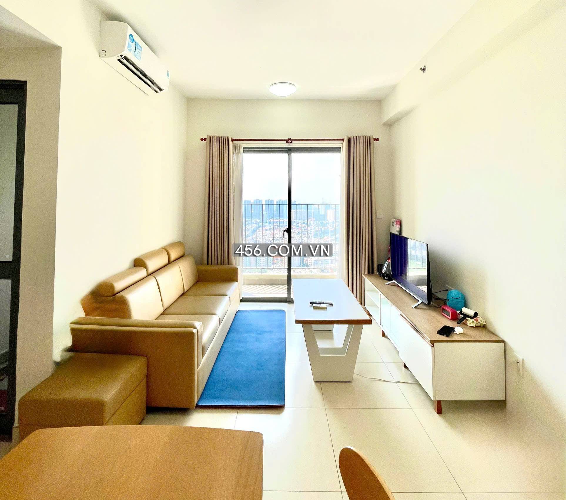 Cho thuê căn hộ Masteri Thảo Điền 1PN ban...