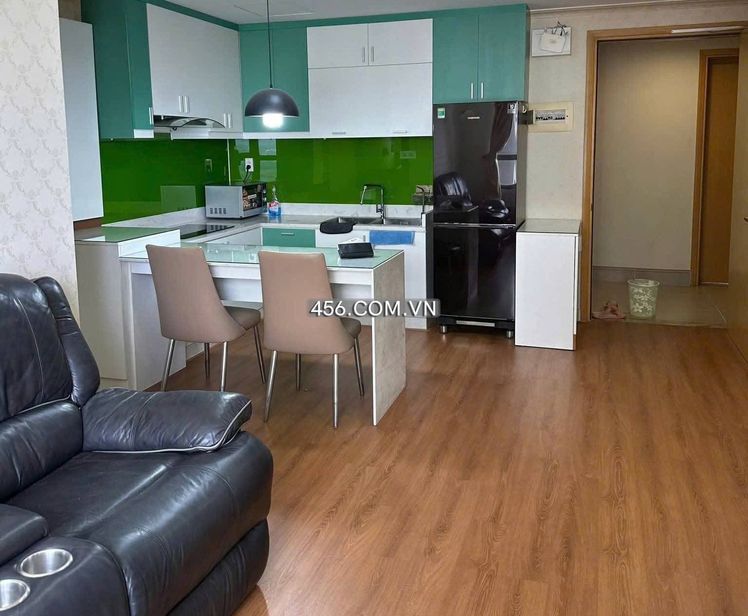 Hinh-Cho thuê Masteri Thảo Điền 1PN view nội khu yên tĩnh full nội thất đẹp