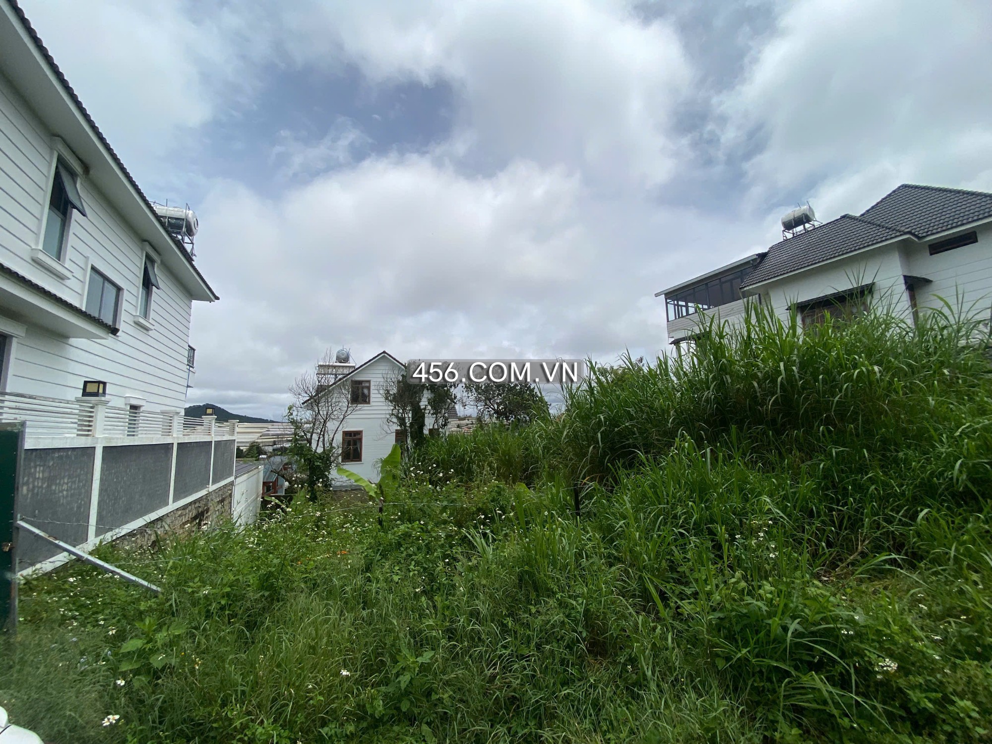 Hinh-Cho thuê mặt bằng Nguyễn Trung Trực Đà Lạt view Hồ Tuyền Lâm