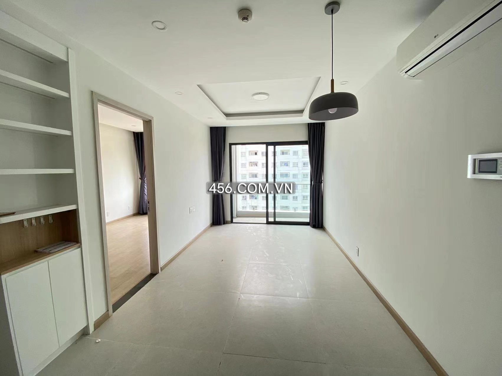 New City Thu Thiem 2BR Apartment for Foreign...