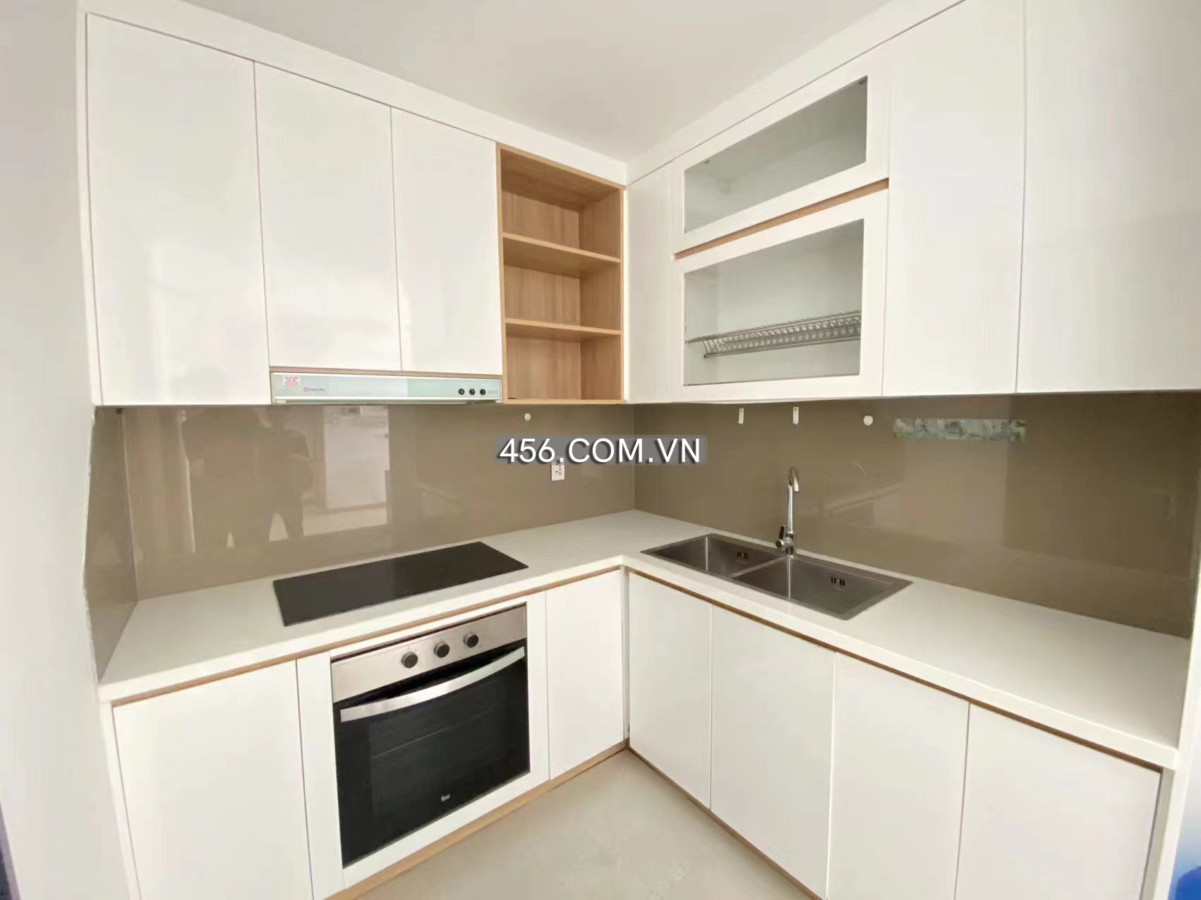 Hinh-New City Thu Thiem 2BR Apartment for Foreign Quota, River View D2